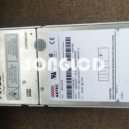 1PCS MP4-2Q-00 - KOEED