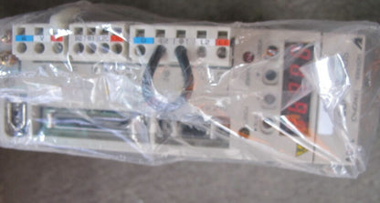 YASKAWA SGDM-A3BDA AC SERVO DRIVER SGDMA3BDA
