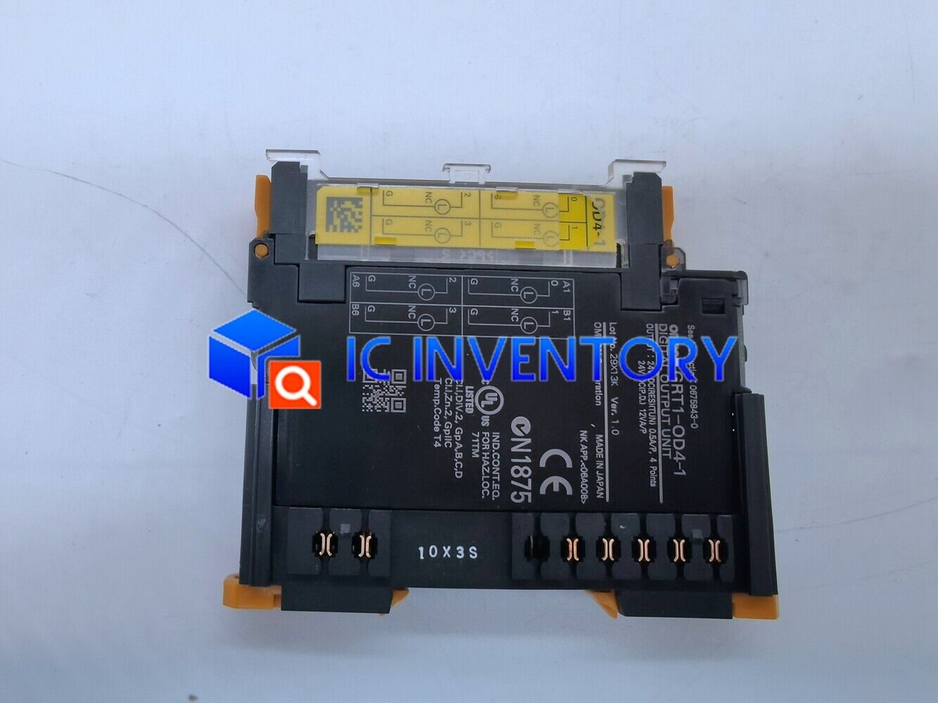 new 1PCS Omron GRT1-OD4-1 Fast Ship - OMRON