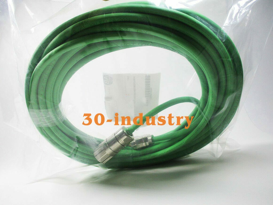 15M Feedback Cable 2090-CFBM7DD-CEAF15 for Signal Transmission - KOEED