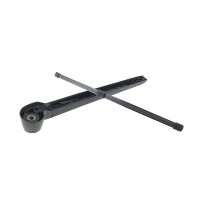 new 8R0955407 Rear Wiper Arm & Blade Fits Audi Q5 2009-2015 VW Touareg 2011-2015