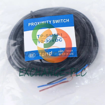 TEND TP-SM5P1 Proximity switch sensor 1PCS