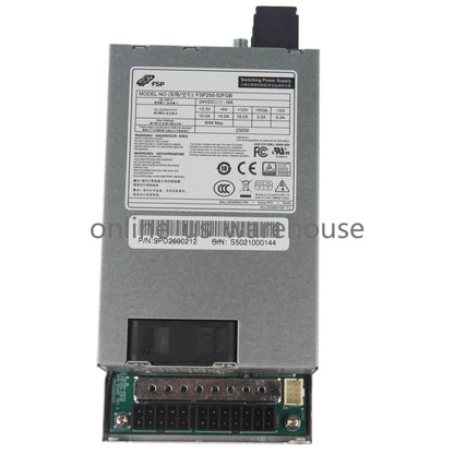 FSP FSP250-52FGB industrial control DC power supply replace FSP200-62DL -US