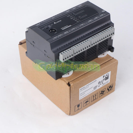 ONE Delta PLC DVP20EX200R