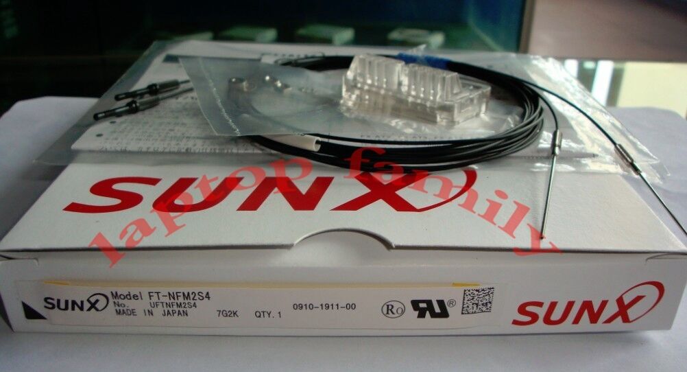 new 1PCS  For Panasonic SUNX FT-NFM2S4