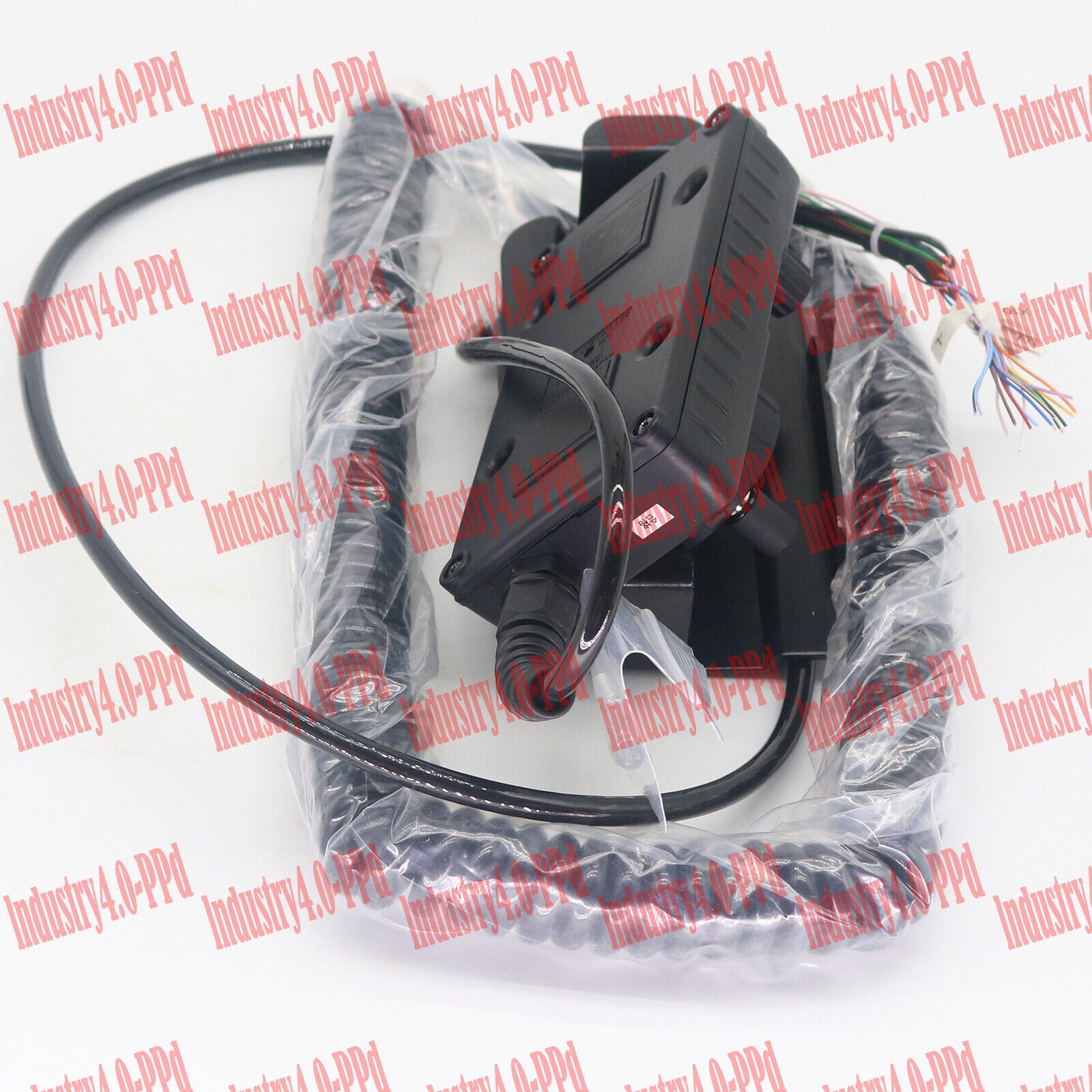 TOSOKU HC111 Replacement MPG Controller 12V 4 Axis for CNC - TOSOKU