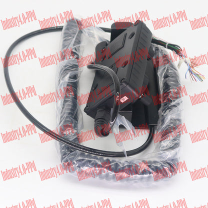 TOSOKU HC111 Replacement MPG Controller 12V 4 Axis for CNC - TOSOKU