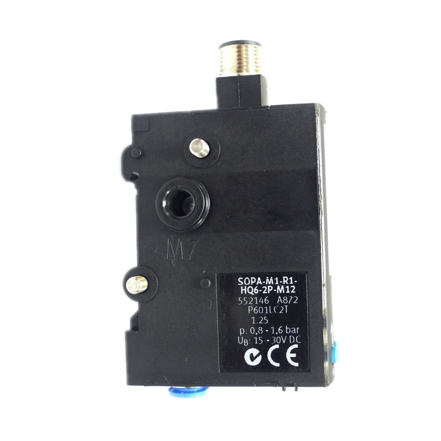 FESTO Air Split Sensor sopam1r1hq62p12 - FESTO