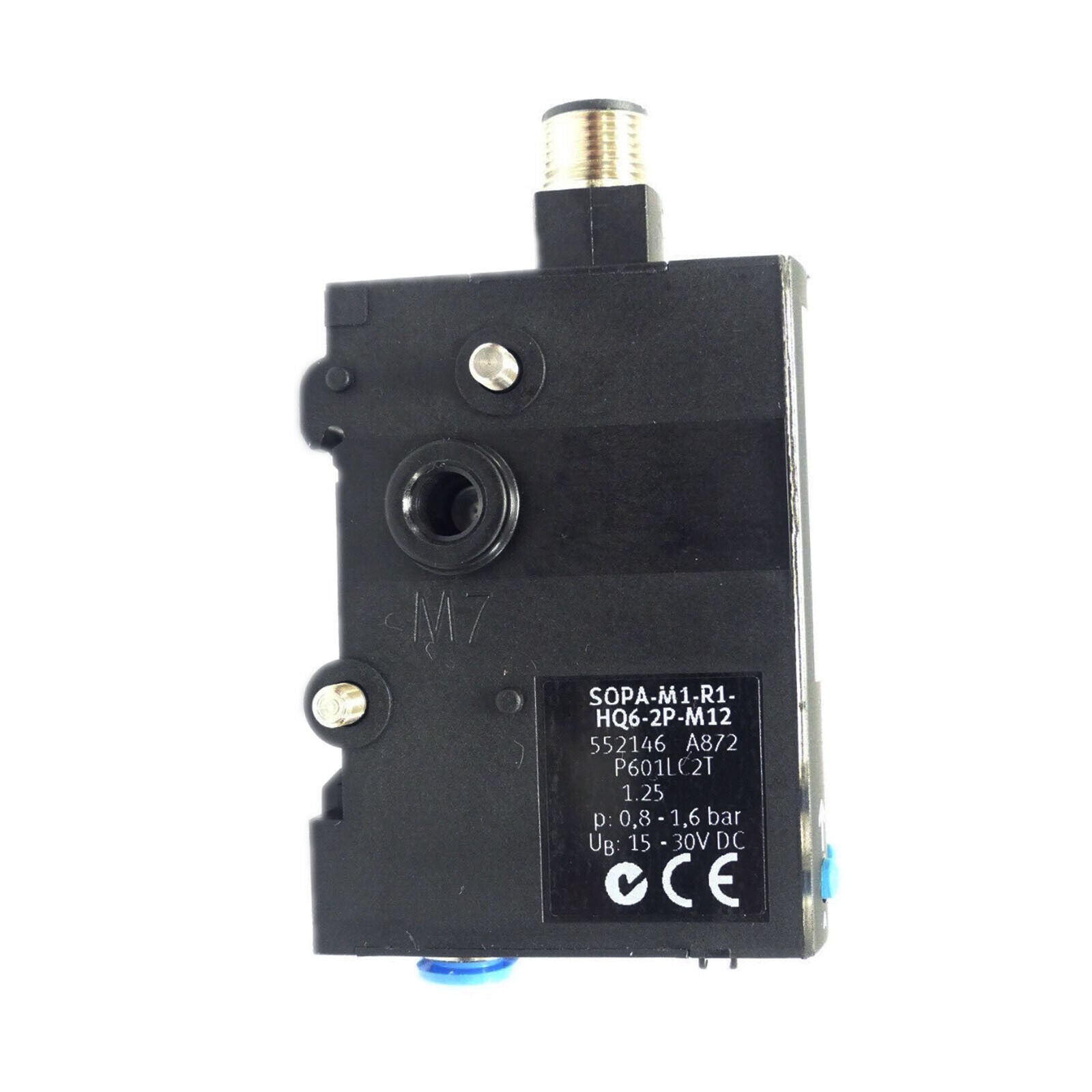 FESTO Air Split Sensor sopam1r1hq62p12 - FESTO