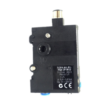 FESTO Air Split Sensor sopam1r1hq62p12 - FESTO