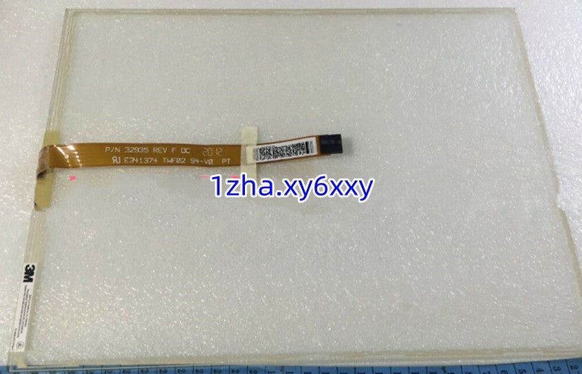For 3M 15" SCT3250 98-0003-3630-9 P/N 32935 E341374 Touch Screen Glass