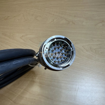ASG Jergens ASG-CB2500-10HW 10’ Heavy Weight Tool Cable