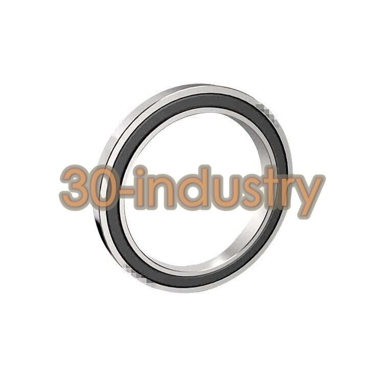 NSK 6820V Deep Groove Ball Bearing - 1 Piece - NSK