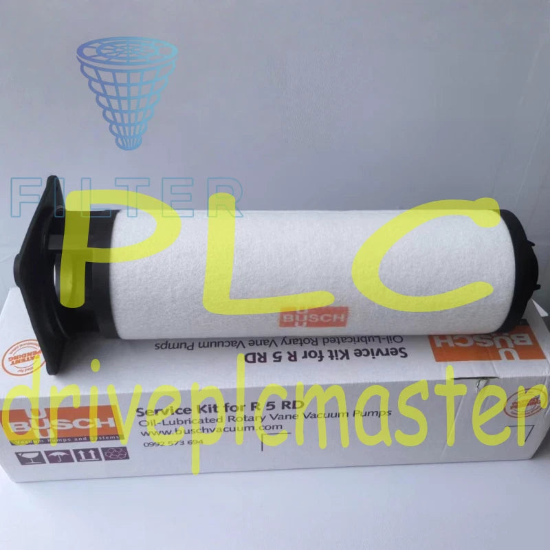 1PC 532571826 Exhaust Filter for Busch RD0200A-0360A Vacuum Pump #dr