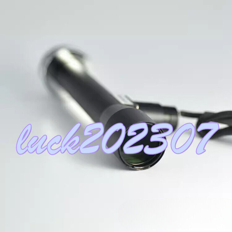 used 1PC SPO NTL1.5X-110D-5M HD telecentric lens 1.5x with light source - SPO