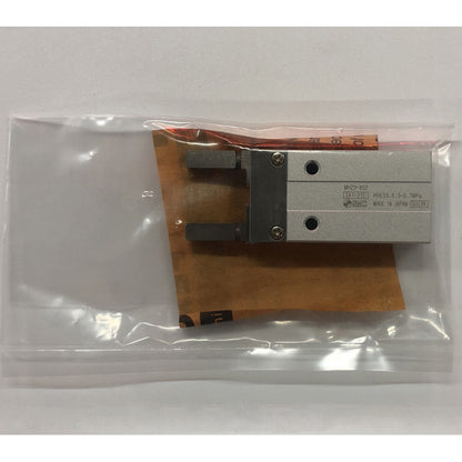 MHZ2-6S2 Pneumatic Finger Cylinder - ONE SMC