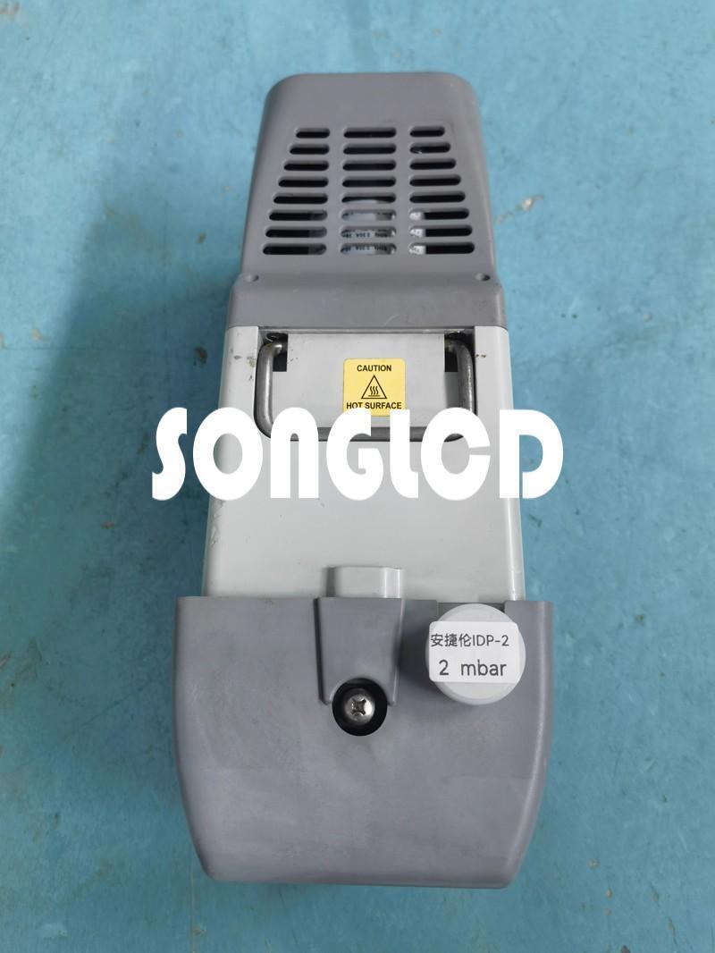 AGILENT IDP2 - High Precision Instrumentation Device - AGILENT