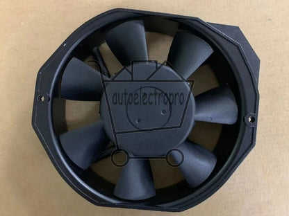 For Axial fan 145FZY2-S 220v double ball bearing cabinet exhaust cooling fan
