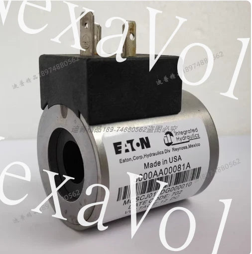 1PCS Solenoid Valve Coil 12VDC 300AA00081A