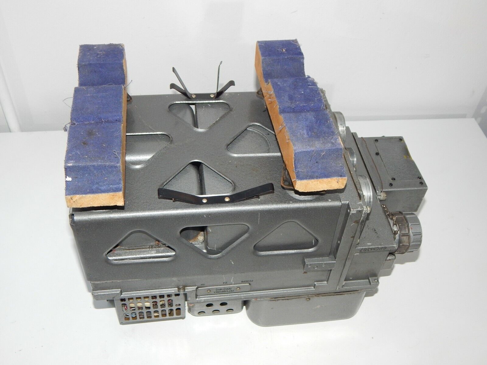 Used Russian Aircraft Devices MiG-21 MiG-23 Scaler - RUSSIAN AIRCRAFT DEVICES