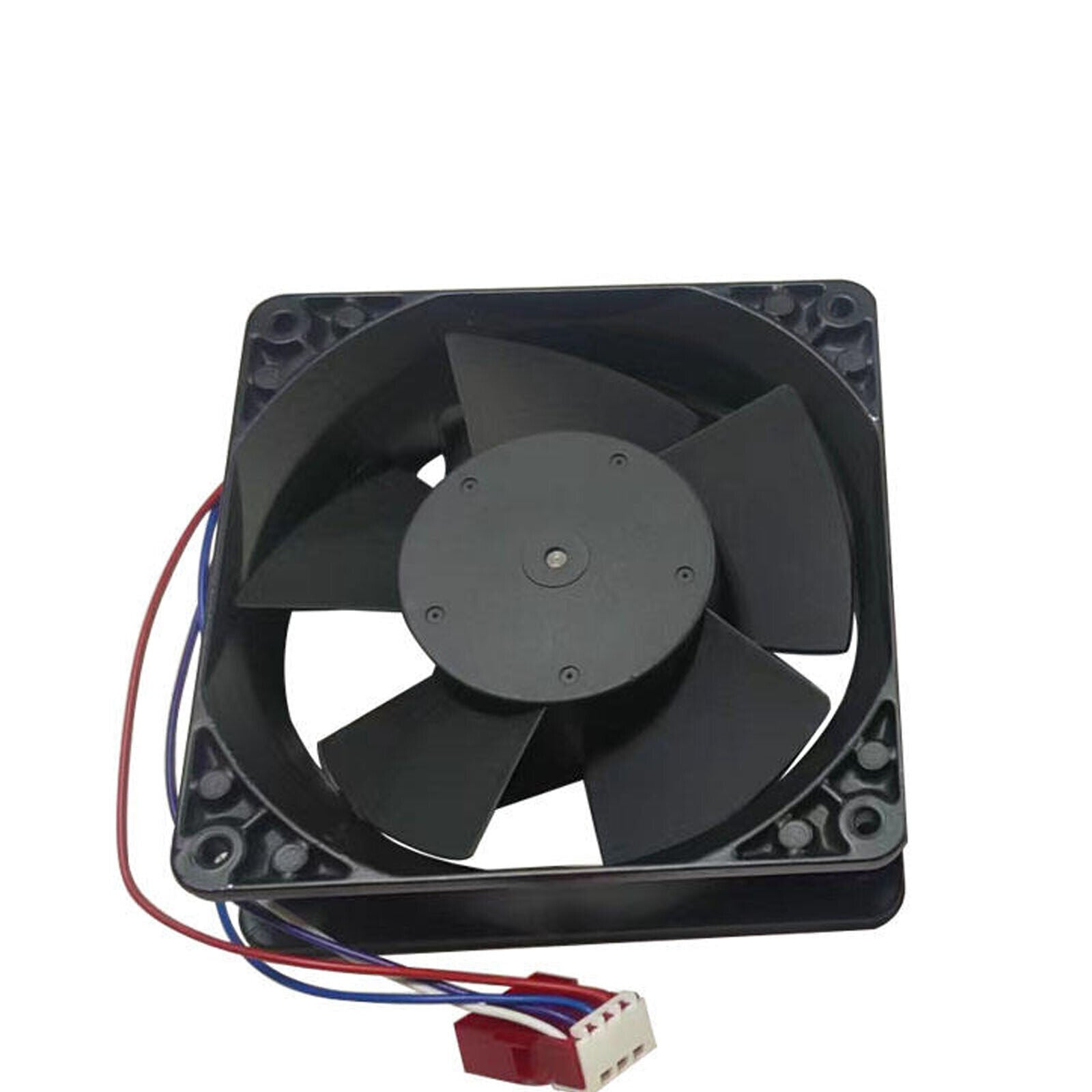 1PC 4114N/37HHPR 24V 13.5W Cooling Fan for Heidelberg Press - HEIDELBERG PRESS