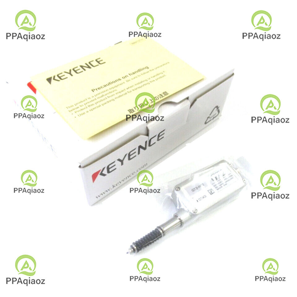 new 1Pcs KEYENCE GT2-H12 GT2H12 Position Sensor Head - KOEED