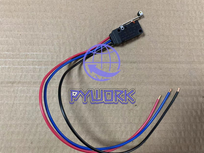 Omron Micro Switch D2VW-5L2-1M~