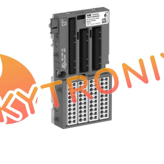 1pc ABB TU542 I/O terminal unit 1SAP213200R0001
