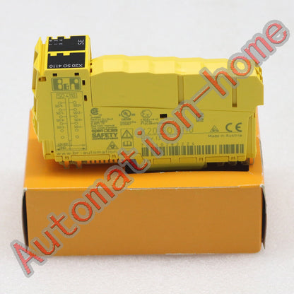 new 1PC For B&R X20SO4110 Module X20 SO 4110 In Box