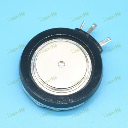 INFINEON/EUPEC SCR Module T588N14TOF Quality Assurance - INFINEON/EUPEC