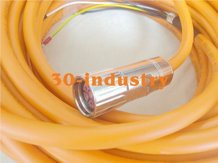 1PCS NEW FIT FOR 13354388-03 3M Power Cable - KOEED