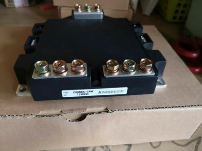 new 1PC  Mitsubishi CM900DU-24NF IGBT Module CM900DU24NF ping
