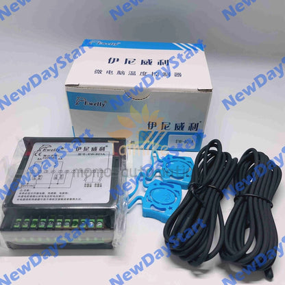 1PCS EW-801AH 220V Digital Solar water heater temperature controller