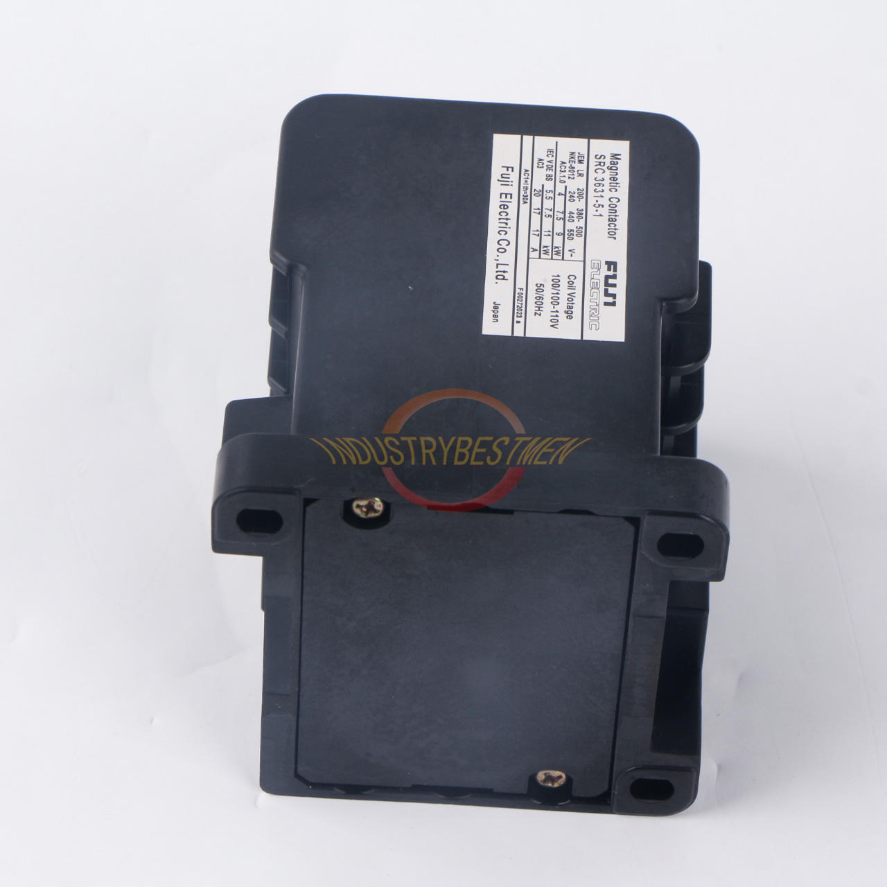New Fuji Contactor SRC3631-5-1 AC110V 4a1b - FUJI