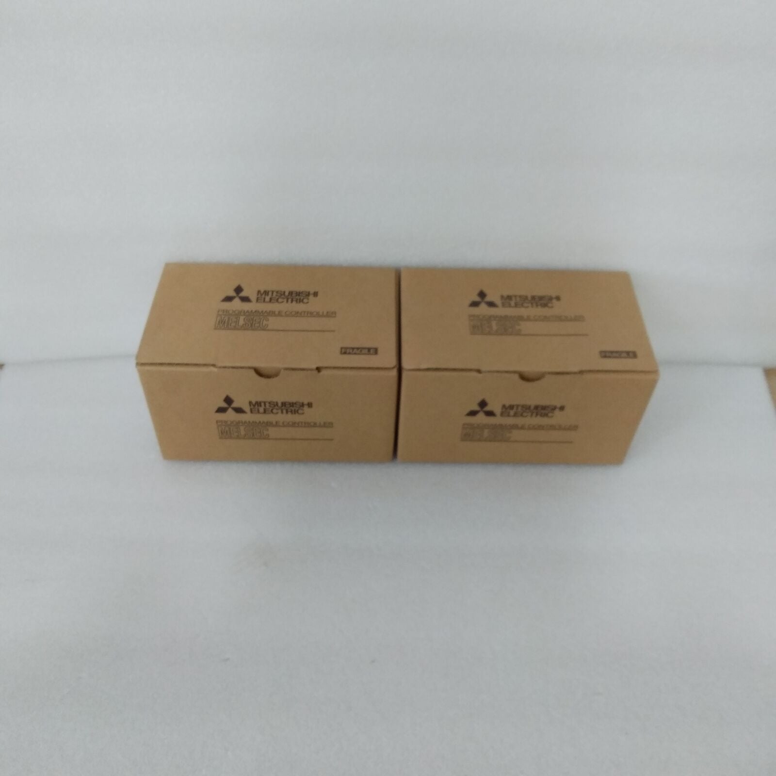 Mitsubishi PLC FX3G-60MR/ES-A Sent Within 24 Hours - MITSUBISHI