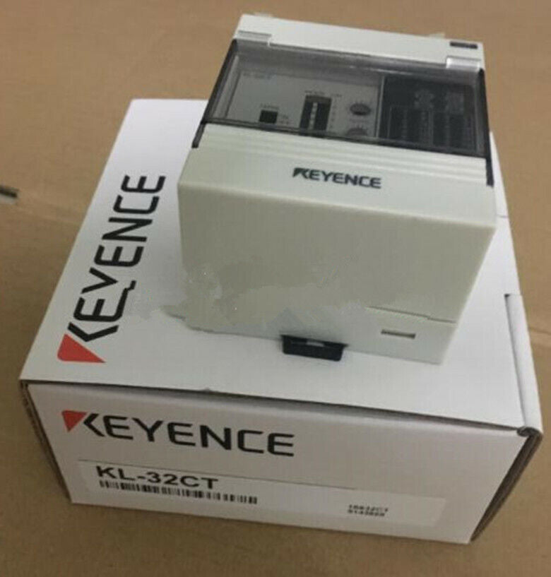 new 1PC Keyence module KL-32CT - KEYENCE