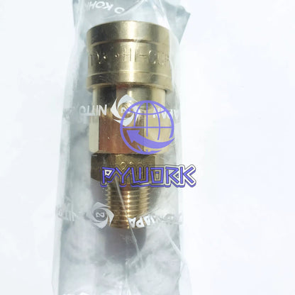 5PCS air quick connector 20PMSM 30PHSH 40PFSF Sensor Cable