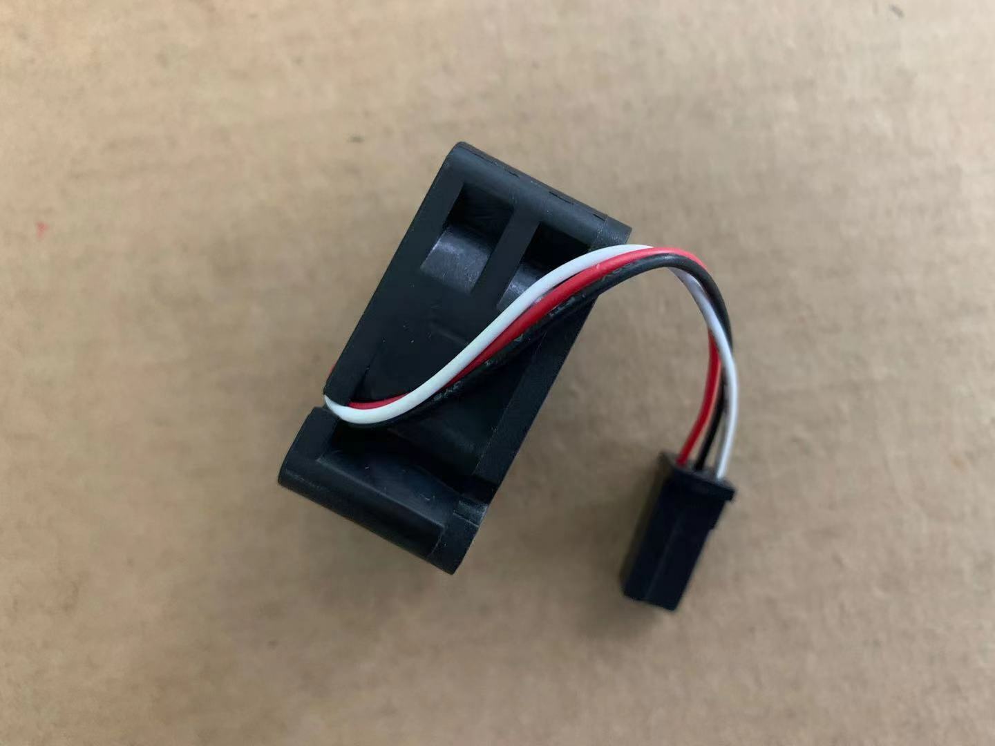 new NMB 1608KL-05W-B39 24V 0.08a 4020 3Wire FANUC special Cooling fan