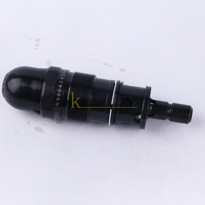 Rexroth R900424269 DBDS20K1X/200 - REXROTH