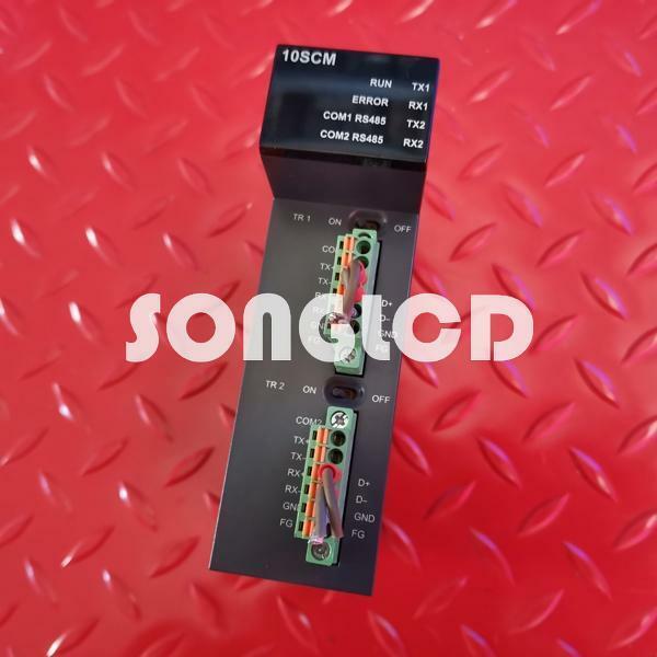 1PCS AH10SCM-5A - KOEED