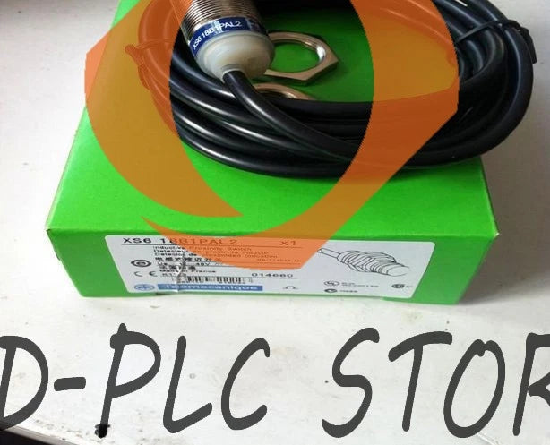 1PCS XS618B1PAL2 SND Telemecanique Proximity Switch