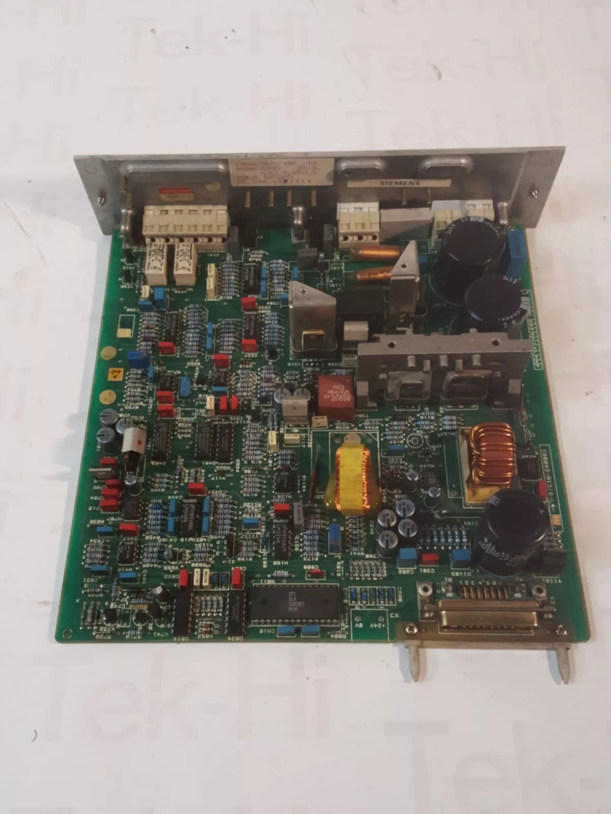 C98043-A1319-L4 - SIEMENS