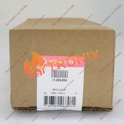1PC IMI NORGREN 11-204-004 Pressure Regulating Valve fast Ship