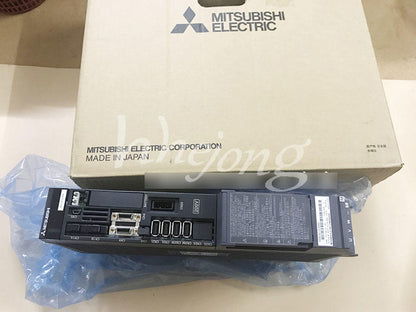 Mitsubishi Servo Drive MDS-D2-V2-8080 - MITSUBISHI
