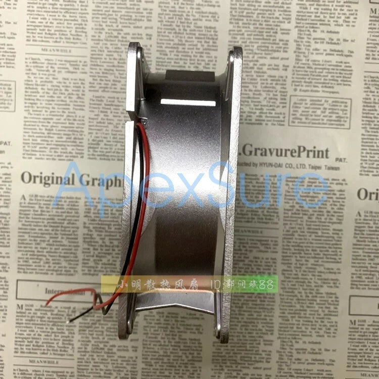 1pcs SANACE140L 9LB1424B502 24V 0.97A 14050 140mm Axial Fan