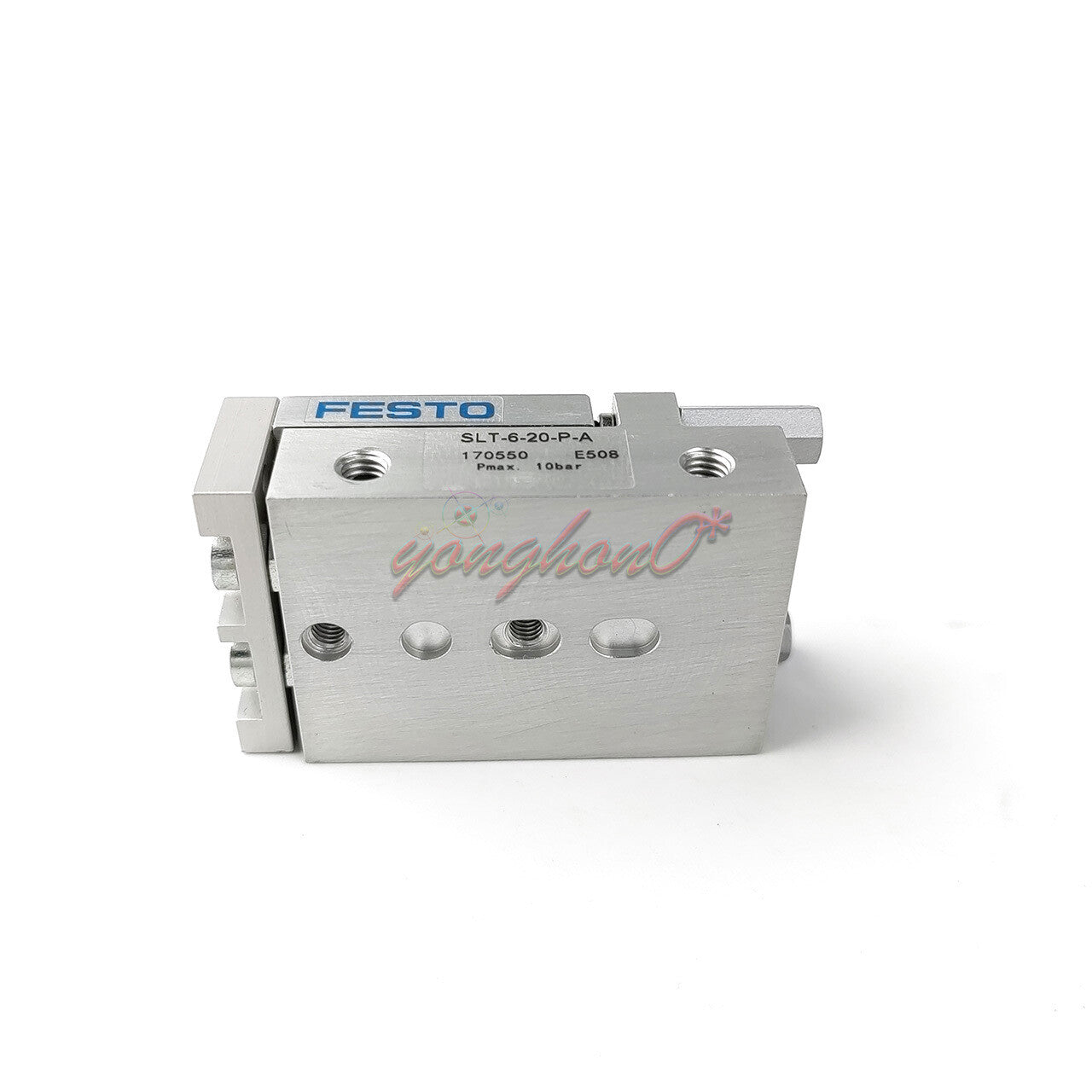 new 1PC FESTO SLT-6-20-P-A SLT620PA 170550 Pneumatic Slide
