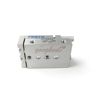 new 1PC FESTO SLT-6-20-P-A SLT620PA 170550 Pneumatic Slide