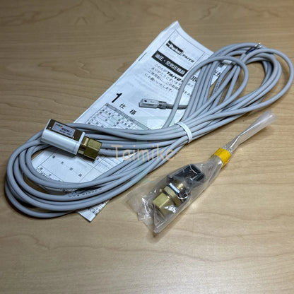 ! Parker Taiyo WS235-1 Magnetic Reed Switch Proximity Sensor DC10-30V