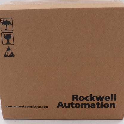 Allen-Bradley PowerFlex 525 7.5kW 10Hp AC Drive - ALLEN-BRADLEY