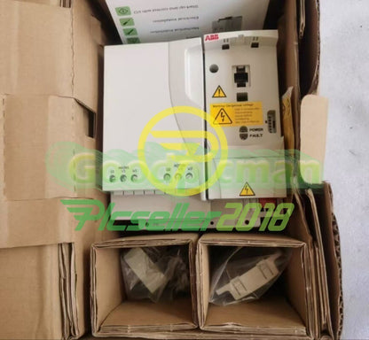 1 PC ACS320-03U-15A6-4 ABB Frequency Converter Fast delivery